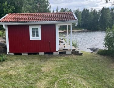 Twin Room with Lake View