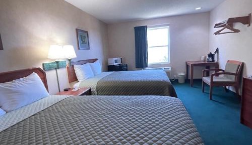 Superior Queen Room