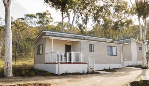 Garden Villa (2 Bedroom)