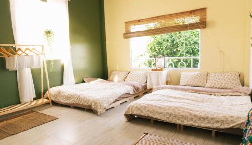 Double or Twin Room
