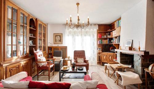 Two-Bedroom Superior Apartment