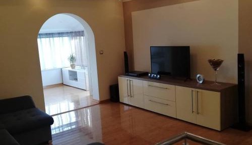 Four-Bedroom Holiday Home