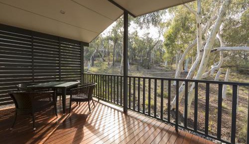 Blue Gum Villa (2 Bedroom)