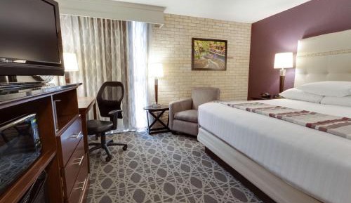 Superior King Room