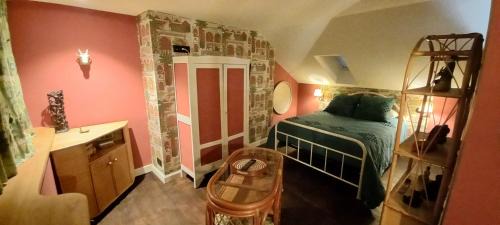 Small Double Room