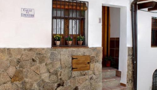 Four-Bedroom Apartment