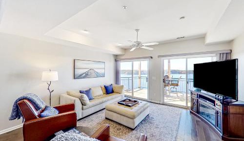 Three Bedroom Apartment