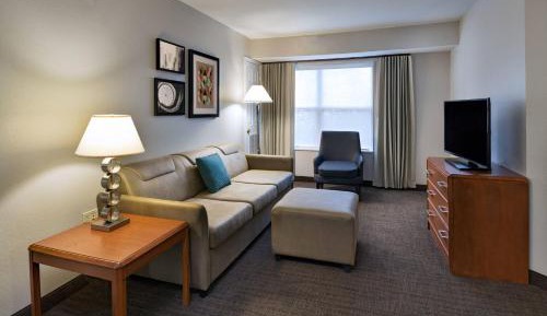 Two-Bedroom Suite