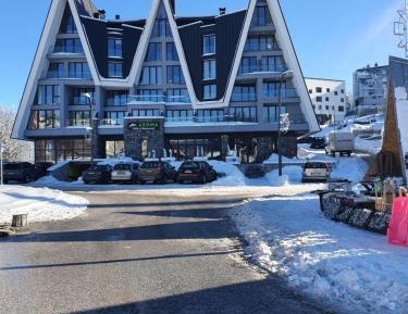 Duplex Apartment