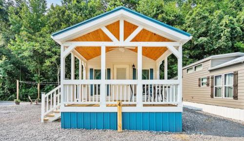 One-Bedroom Bungalow