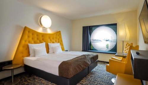Comfort Double or Twin Room