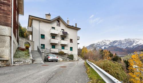 Two-Bedroom Superior Apartment