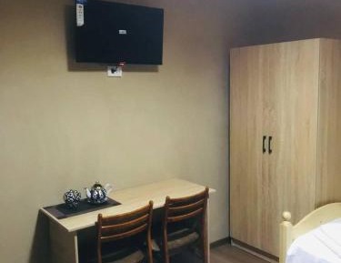 Budget Twin Room