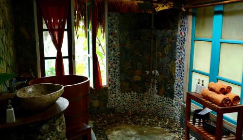 Two-Bedroom Bungalow