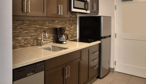 One-Bedroom Suite