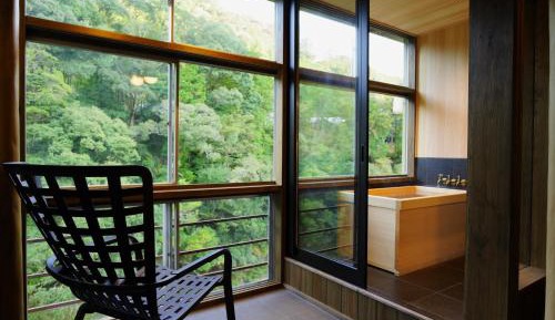Twin Room with Private Bathroom