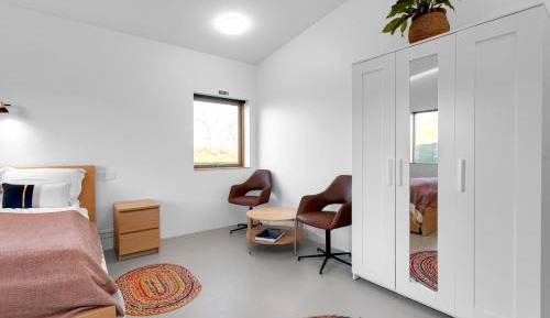 Superior Apartment