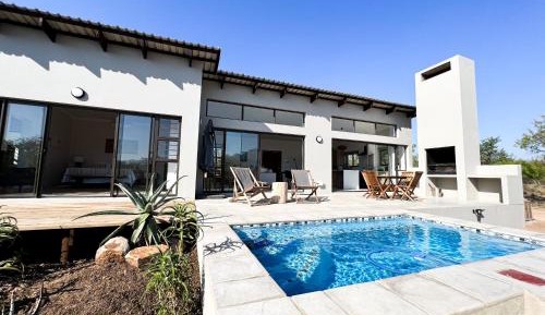 Standard Villa