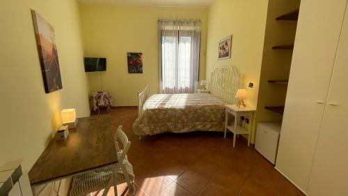 Quadruple Room with Private Bathroom