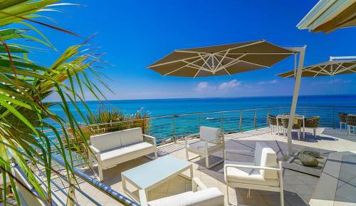 Prestige Room - Sea View