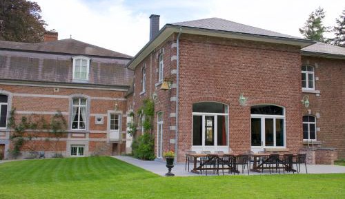 Five-Bedroom House