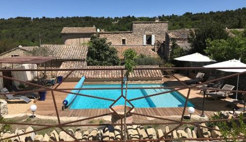 Four-Bedroom Holiday Home
