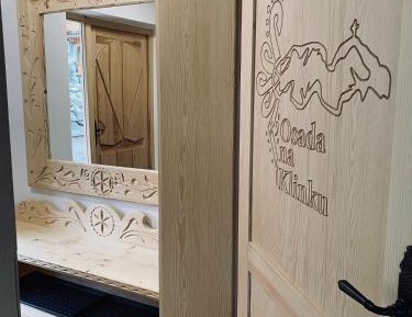 Three-Bedroom Townhouse