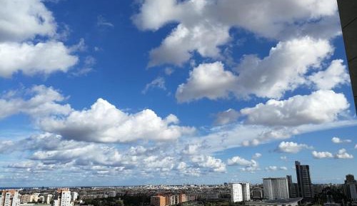 Skyloft (Loft con vistas)