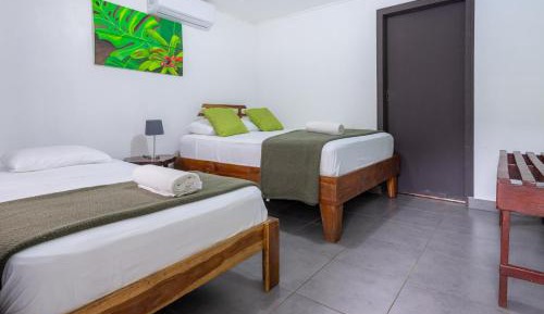 Superior Triple Room