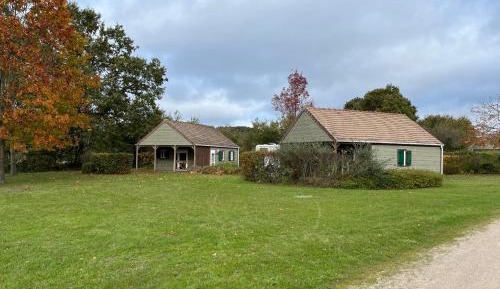 Two-Bedroom Chalet