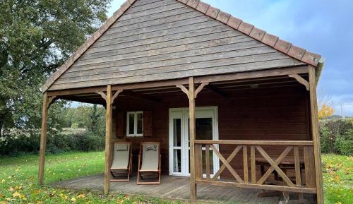 Two-Bedroom Chalet