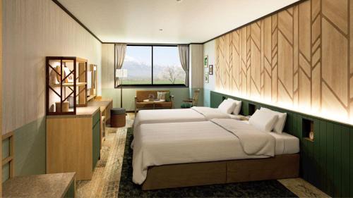 Superior Quadruple Room