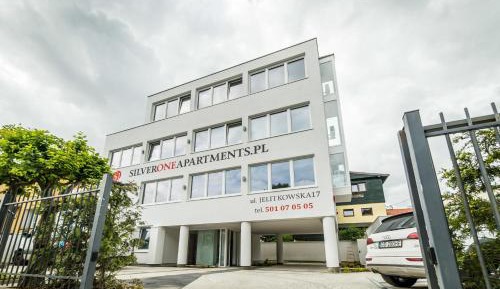 Apartment A4