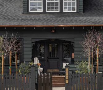 Family Bungalow