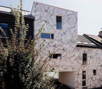 Six-Bedroom House