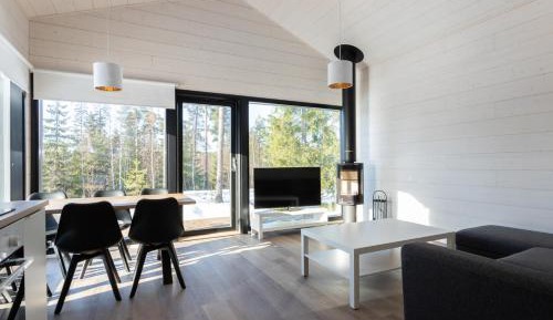 Superior Villa
