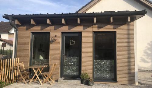 Superior One-Bedroom Apartment