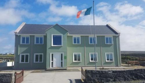 Six-Bedroom House