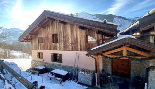 Chalet