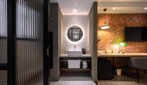 Superior Quadruple Room