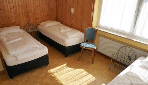 Triple Room with Bathroom
