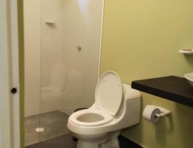 Triple Room with Bathroom