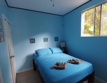 Deluxe Double Room with Extra Bed