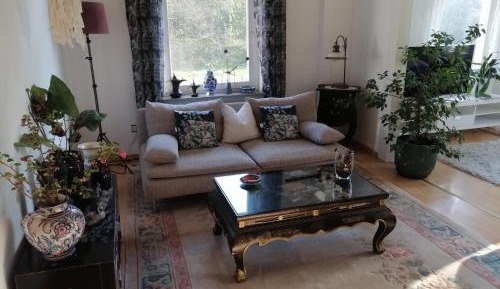 Double Room with Lake View