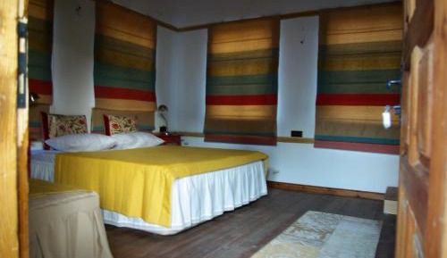 Triple Room with Private Terrace (Hasoda)