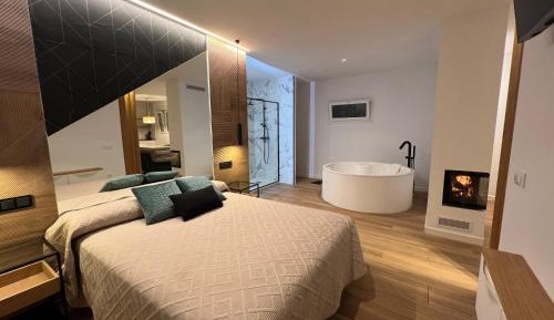 One-Bedroom Villa