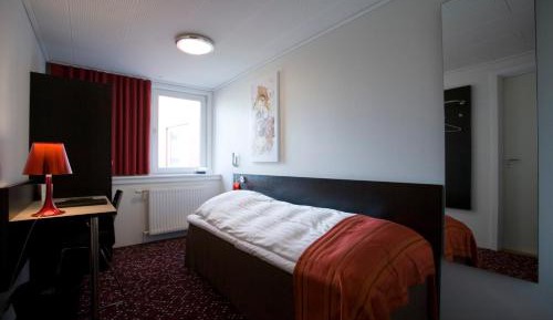 Small Room