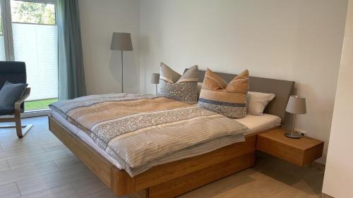 Superior One-Bedroom Apartment