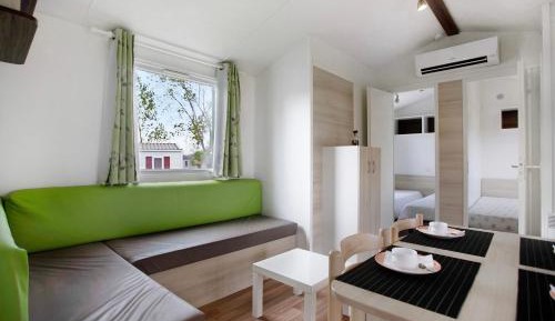 Three-Bedroom Chalet