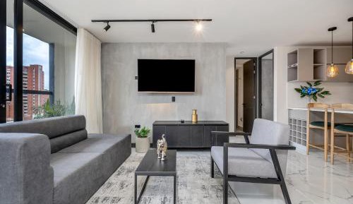 Superior Apartment